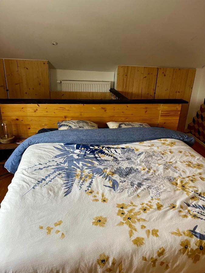 Capstay La Louviere La Louvière Exterior foto