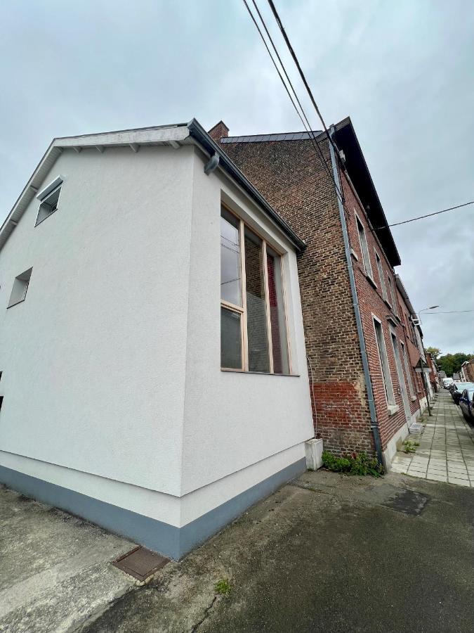 Capstay La Louviere La Louvière Exterior foto